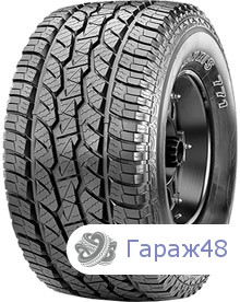 Maxxis Bravo AT-771 255/65 R17 110H